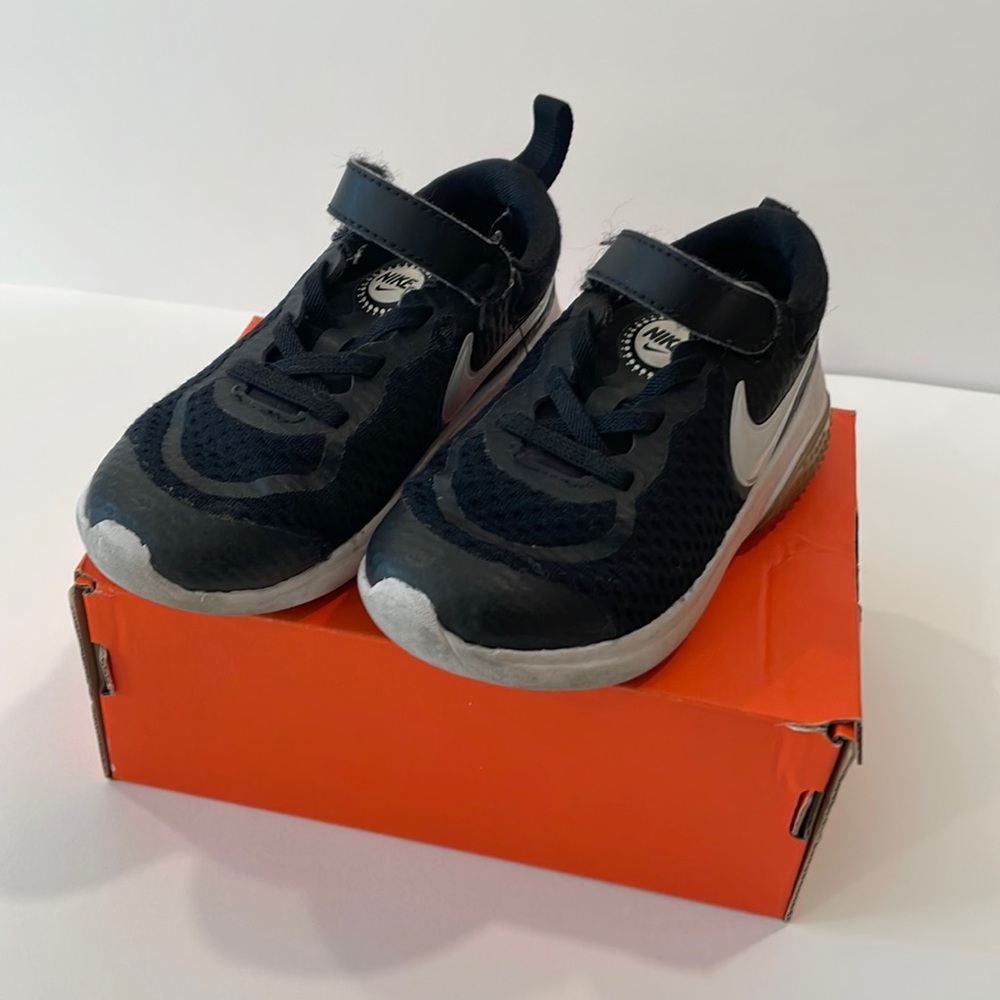Nike size 9
